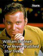 William Shatner's most famous role is James Tiberius Kirk in Star Trek. His beloved portrayal as the captain of the Enterprise has made him one of sci-fi's biggest icons, so it's pretty shocking to hear that the man has now revealed he's never actually seen the show that turned him into a star.